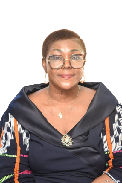 Secrétaire Général